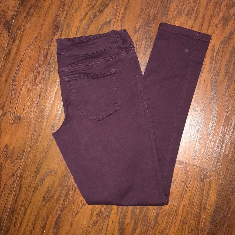 Jeggings